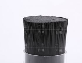 塑料絲導(dǎo)不導(dǎo)電？實力廠家為您答疑【明旺】