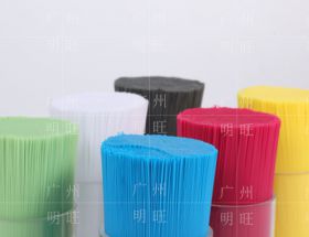 刷毛的種類，廠家支持來(lái)料加工【明旺】