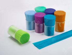 毛刷刷毛生產(chǎn)制造商,1對1定制免費(fèi)寄樣【明旺】