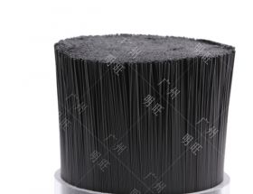 尼龍刷毛防靜電效果怎么樣？廠家提供檢測(cè)報(bào)告【明旺】