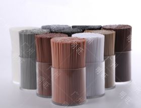 生產(chǎn)pa6尼龍絲的公司，這家工廠有了解過嗎【明旺】