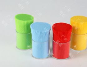 尼龍刷絲檢測報(bào)告哪里有？廠家免費(fèi)提供【明旺】