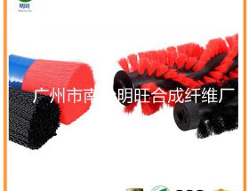 掃地機滾刷刷毛材質(zhì)怎么選？好用又耐用【明旺】