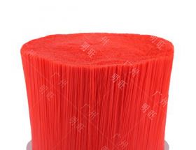 直徑0.4mm的尼龍絲，公差精度±0.01mm[明旺]