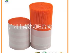 橘色尼龍刷絲，哪里的色準(zhǔn)率高？【明旺】