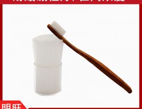 杜邦610牙刷刷毛，通過FDA檢測[明旺]