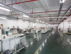 東莞刷毛加工廠，靠譜廠家在這里[明旺]