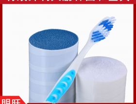 610和612牙刷毛的區(qū)別在哪里？[明旺]