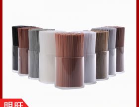 玻璃掃光機(jī)專用尼龍絲，找對廠家很重要[明旺]