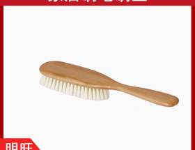 植毛PA尼龍毛絲，絲徑均勻細(xì)膩[明旺]