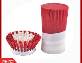 耐180度高溫刷毛，用哪種材料更合適？[明旺]