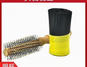 耐高溫尼龍毛PA46，多少度不變形？[明旺]