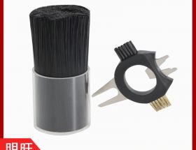 電動(dòng)牙刷的刷毛在哪里買？品牌廠家訂購(gòu)[明旺]