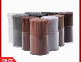防火UL94尼龍毛，無鹵阻燃?xì)W盟認(rèn)證[明旺]
