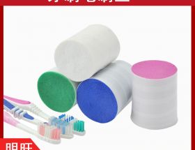 杜邦牙刷毛多少錢一噸？國產(chǎn)更省錢[明旺]
