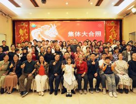 迎風(fēng)而上 · 堅(jiān)毅前行 | 明旺2023年度表彰&迎新會(huì)完美落幕！