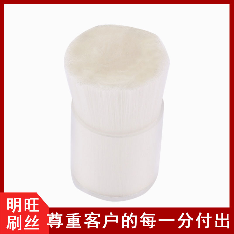 單6的透明尼龍絲多少錢(qián)一公斤？[明旺]