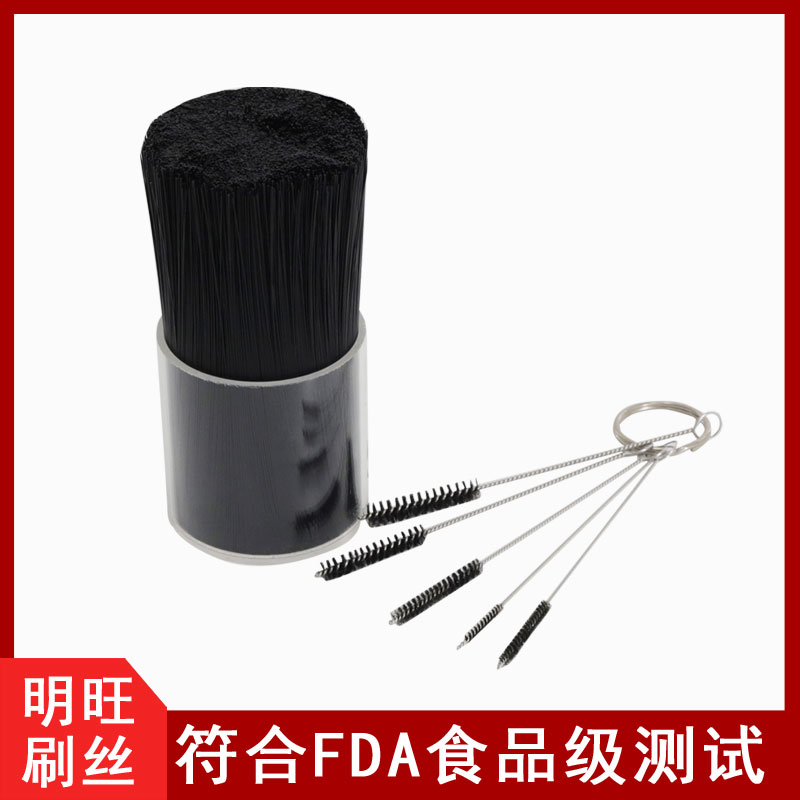 pbt刷絲耐高溫多少度你知道嗎？[明旺]